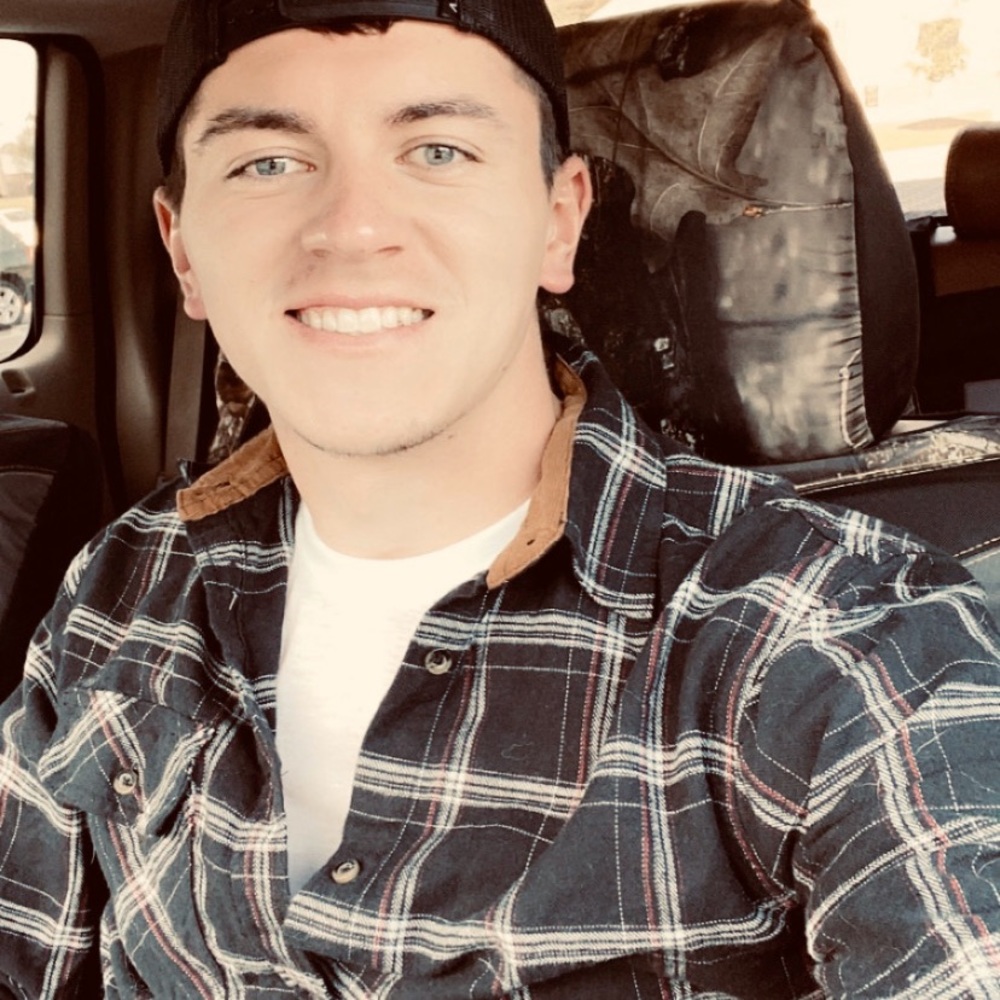 Meet your Posher, Jimmy